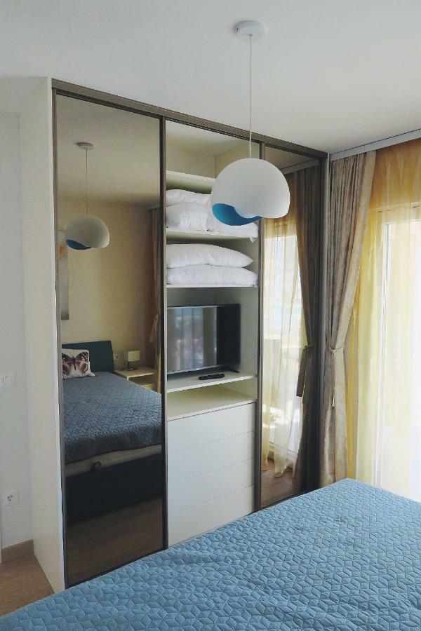 Sweet Dream 2 Apartment ดูบรอฟนิก ภายนอก รูปภาพ