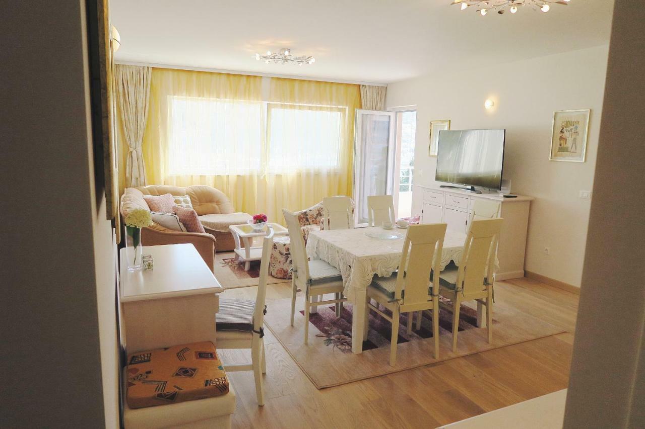 Sweet Dream 2 Apartment ดูบรอฟนิก ภายนอก รูปภาพ