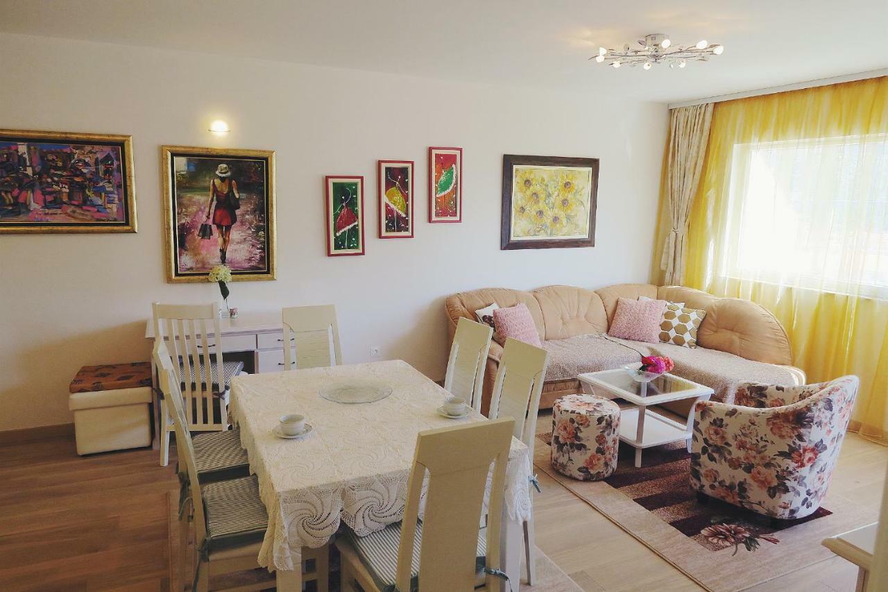 Sweet Dream 2 Apartment ดูบรอฟนิก ภายนอก รูปภาพ