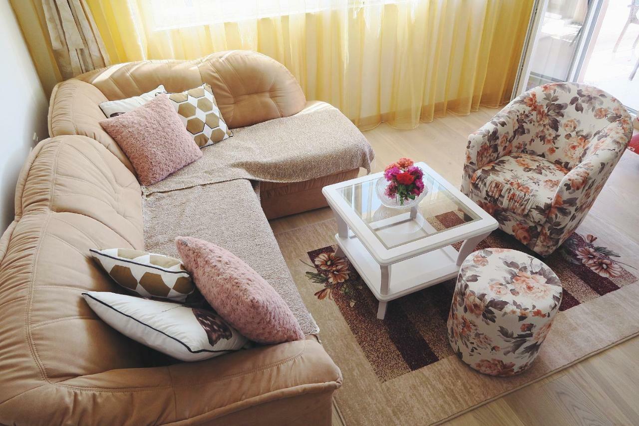 Sweet Dream 2 Apartment ดูบรอฟนิก ภายนอก รูปภาพ