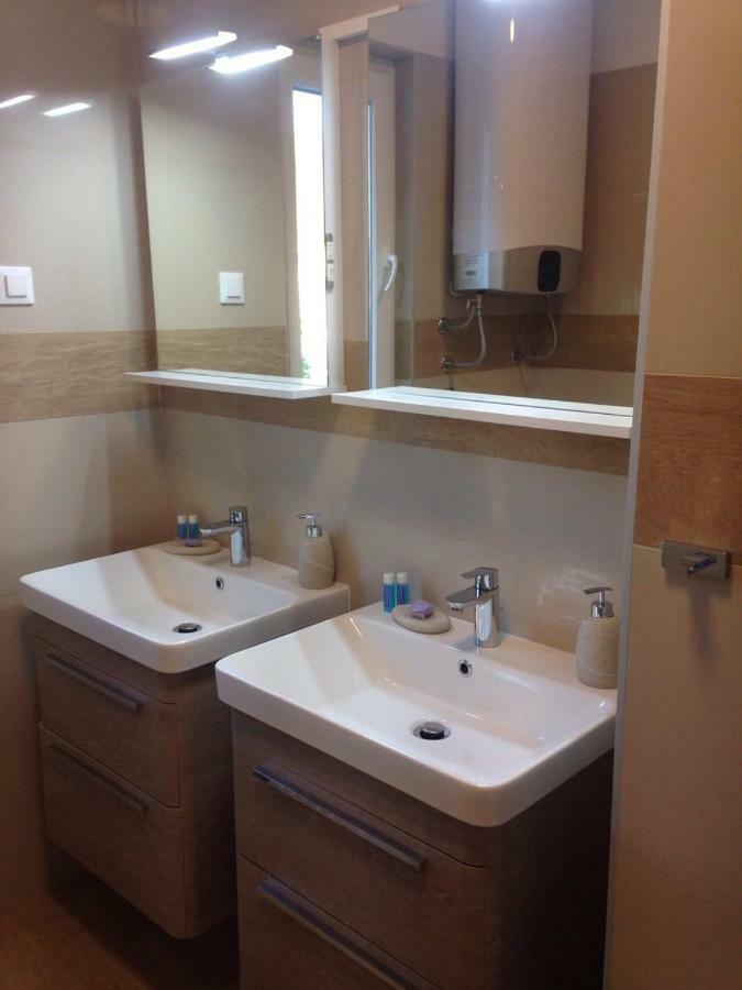 Sweet Dream 2 Apartment ดูบรอฟนิก ภายนอก รูปภาพ