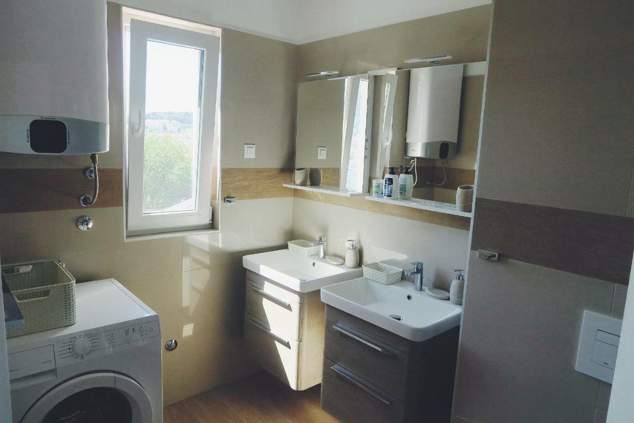 Sweet Dream 2 Apartment ดูบรอฟนิก ภายนอก รูปภาพ