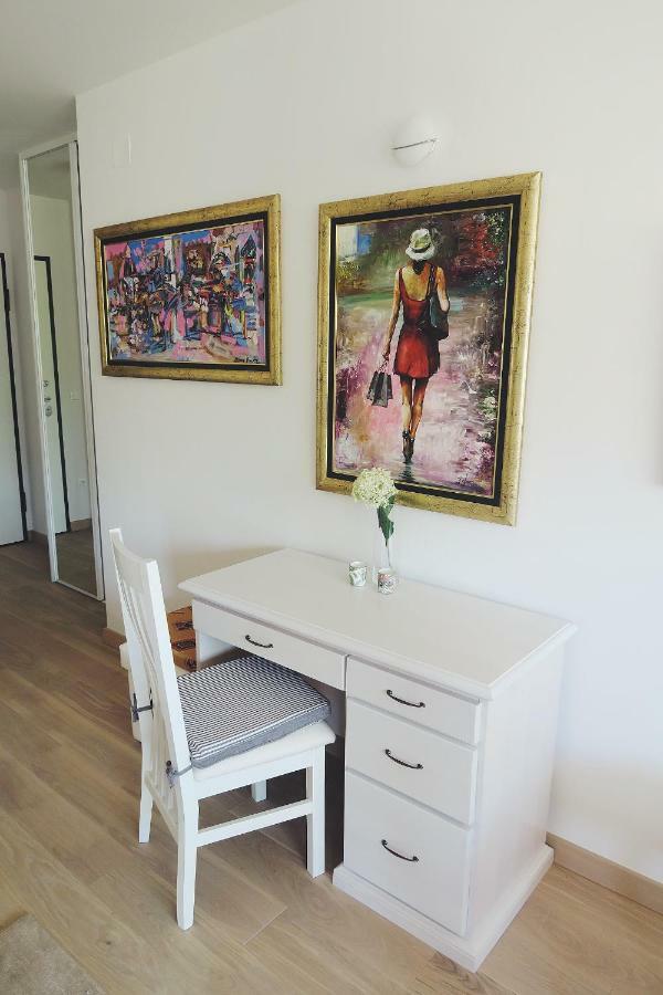 Sweet Dream 2 Apartment ดูบรอฟนิก ภายนอก รูปภาพ